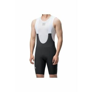 Pantaloni scurti - Negru imagine