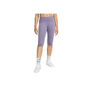 Colanti scurti alergare dama One SS 2024 - Lila imagine