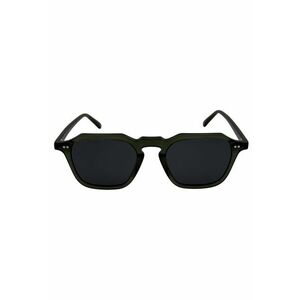 Ochelari de soare unisex - DUSK - Verde imagine