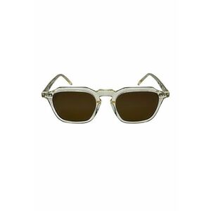 Ochelari de soare unisex - DUSK - Transparent imagine