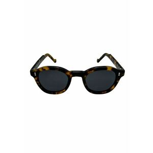 Ochelari de soare cu rama tortoise imagine