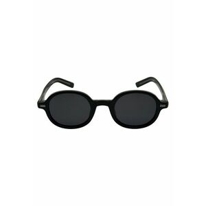 Ochelari de soare unisex – ECHO - Negru imagine