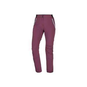 Pantaloni trekking dama Joann - Visiniu imagine