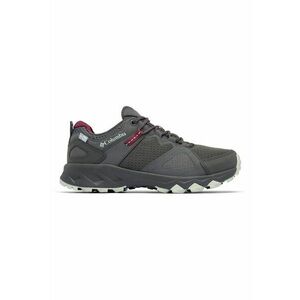 Pantofi pentru trekking Peakfreak™ Hera OutDry™ - Bej deschis - Gri antracit/Gri inchis imagine