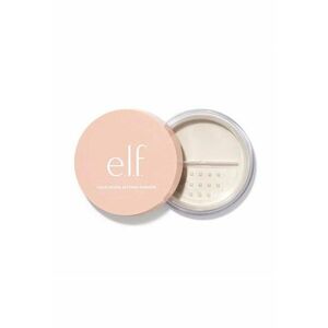 Pudra pulbere de fixare Halo Glow Setting Powder - Bej imagine