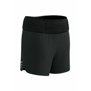 Sort alergare dama Trail Racing Athlete Capsule - Negru imagine