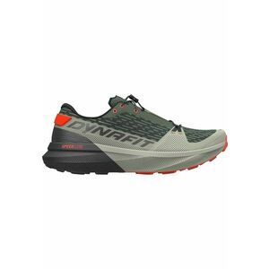 Pantofi alergare trail barbati Ultra Pro 2 - Gri/Kaki imagine