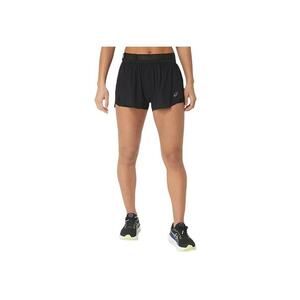 Sort alergare dama Metarun FW 2024 - Negru imagine