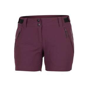 Pantaloni scurti trekking dama Sue - Visiniu imagine