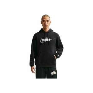 Hanorac Club BB CTB 55840 - Negru imagine