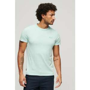 Tricou slim fit din bumbac Essential imagine