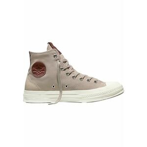 Pantofi sport Chuck 70 Canvas & Suede 55976 - Bej imagine