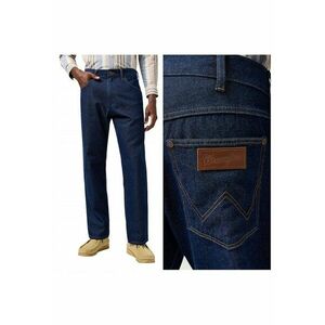 Frontier - regular fit - albastru - Albastru imagine