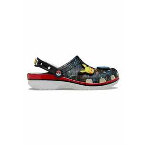Saboti Classic Pokemon Print Clog - Multicolor imagine