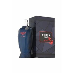 Apa de Parfum Urban Man Ultra - Barbati - 100 ml imagine