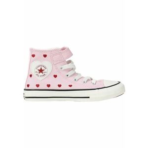 Pantofi sport Chuck Taylor All Star Easy-On VDay 56095 - Roz imagine
