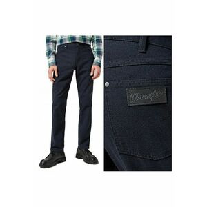 Pantaloni Barbati - Greensboro - Regular Fit - Fermoar - 5 Buzunare - Lungi - Bumbac imagine