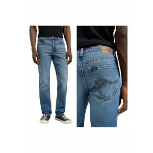 Brooklyn Straight Fit - albastru - Albastru imagine