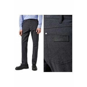 Pantaloni Barbati - Greensboro - Regular Fit - Fermoar - 5 Buzunare - Lungi - Bumbac imagine