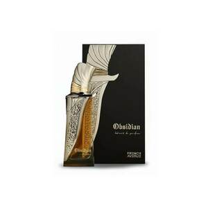 Obsidian Unisex Extrait De Parfum 100ml imagine