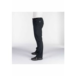Pantaloni softshell 3L pentru barbati 10K/5K Ginemon - Negru imagine