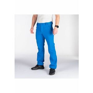 Pantaloni softshell 3L pentru barbati 10K/5K Ginemon - Albastru imagine