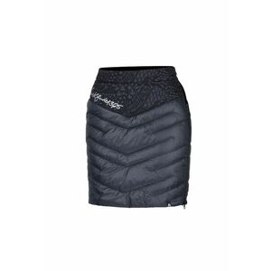 Fusta schi de tura Primaloft® Podkova - Negru imagine
