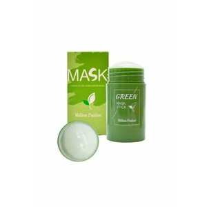 Masca de fata - Ceai Verde - 40 g imagine