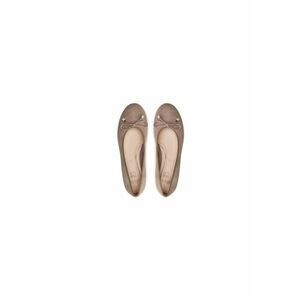 Balerini 304399176 - Piele naturala - 35 EU - Bej imagine