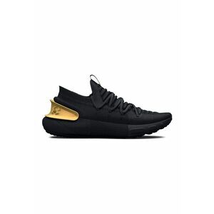Pantofi cu logo pentru alergare Phantom 3 - Negru/Galben inchis imagine