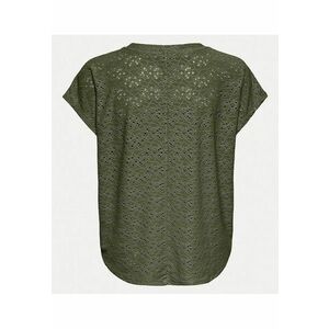 Bluza dama 15231005 - Poliester - Verde - Verde imagine