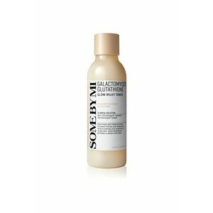 Tonic hidratant cu efect iluminator Galactomyces Glutathione Glow Milky Toner 200ml imagine