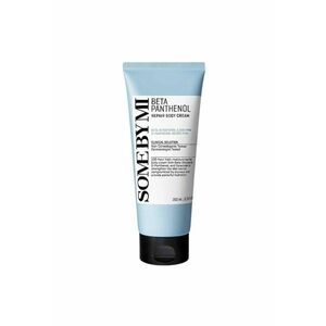 Crema de corp regeneratoare Beta Panthenol - hidratanta - 200 ml imagine