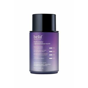 Age Knockdown Bomb Ser de fata concentrat - anti-imbatranire 50 ml imagine
