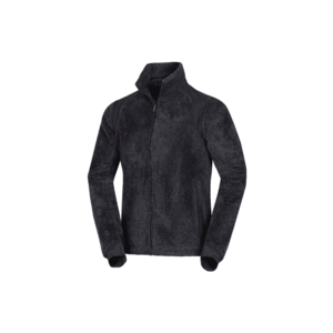 Bluza fleece sherpa barbati Mikolaj imagine