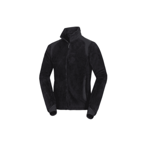 Bluza fleece sherpa barbati Mikolaj imagine