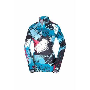 Pulover tehnic activ de schi pentru femei JASLYN imagine