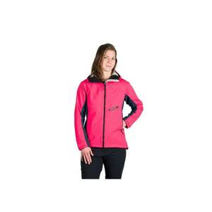 Jacheta softshell 3L femei Chandra - Multicolor imagine
