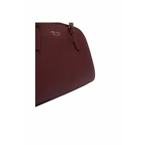 Geanta dama model CEO-AGNES-LA482-3038 - bordo - material textil imagine