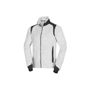 Bluza fleece sherpa barbati Mikolaj imagine