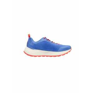 Pantofi de drumetie Vibram® Megagrip pentru barbati Nanga - Albastru imagine