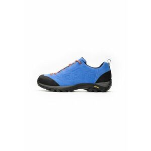 Ghete drumetie Vibram® XS Trek Evo barbati Meru1 - Albastru imagine