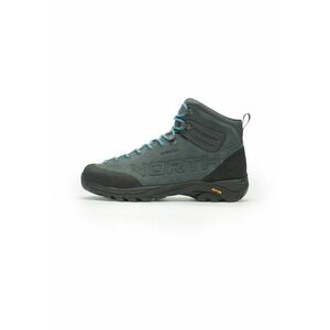 Ghete drumetie Vibram® XS Trek Evo barbati Parvat1 - Negru imagine