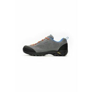 Ghete drumetie Vibram® XS Trek Evo barbati Meru1 - Gri imagine