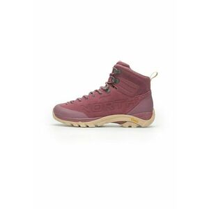 Ghete drumetie Vibram® XS Trek Evo dama Pangma1 - Wine imagine