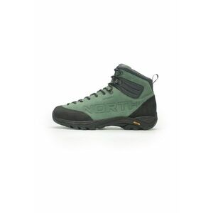 Ghete drumetie Vibram® XS Trek Evo barbati Parvat1 - Verde inchis imagine