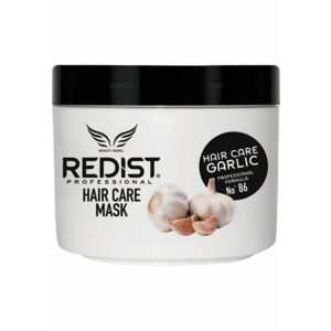 Masca profesionala cu extract de usturoi 475 ml imagine