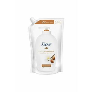 Rezerva sapun lichid 500 ml - Unt de shea/Vanilie imagine