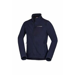 Bluza din fleece NorthPolar pentru barbati Bendik - Bleumarin imagine