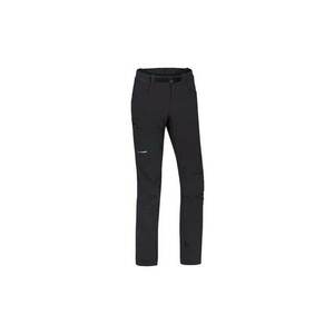 Pantaloni elastici de drumetie pentru barbati Micah - Negru imagine